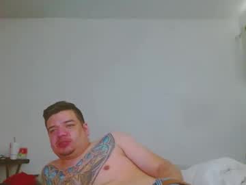 Escodamus12 Chaturbate stream image from February 18, 2025