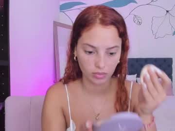 Gio_Palacios Chaturbate stream image from February 18, 2025