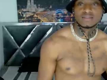 Jackson_Miller1 Chaturbate stream image from February 18, 2025