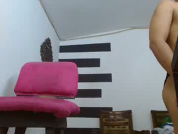Jisuth_Latin Chaturbate stream image from February 18, 2025