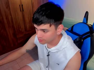 Joe_Jhonson Chaturbate stream image from February 18, 2025
