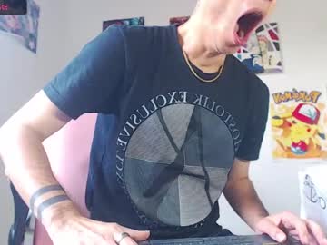 Kendall_Ros Chaturbate stream image from February 18, 2025