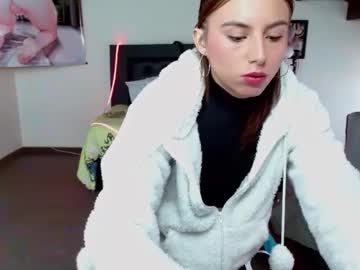 Kloe_Deker Chaturbate stream image from February 18, 2025