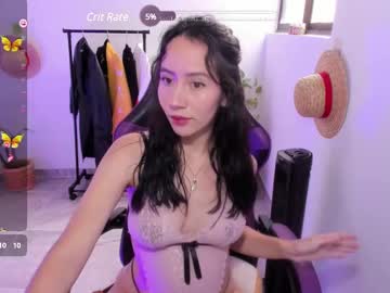 Lilith021 Chaturbate stream image from February 18, 2025