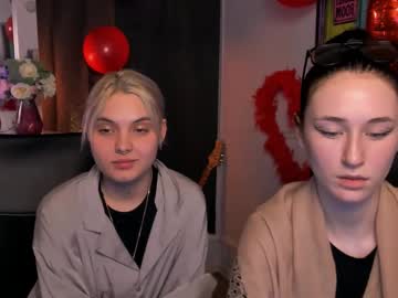 Lolli_Meow Chaturbate stream image from February 18, 2025