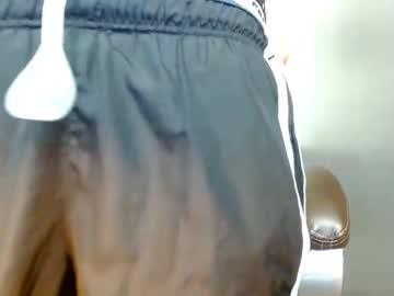 Martin_Linares Chaturbate stream image from February 18, 2025
