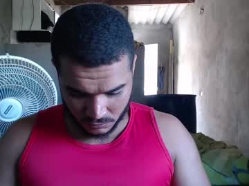 Mcgregor_Sexhot Chaturbate stream image from February 18, 2025