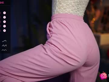 Mel_Collins Chaturbate stream image from February 18, 2025
