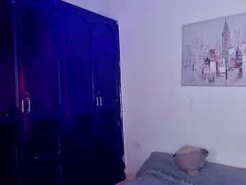 Mellody_Tgn Chaturbate stream image from February 18, 2025