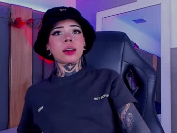 Misstomie_ Chaturbate stream image from February 18, 2025