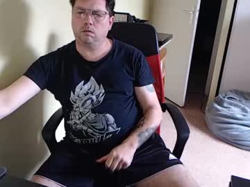 Mistercoeur1 Chaturbate stream image from February 18, 2025
