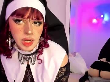 Nyssawood Chaturbate stream image from February 18, 2025