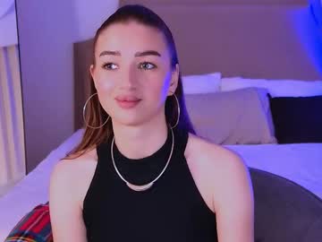 Ollivia_Parker Chaturbate stream image from February 18, 2025