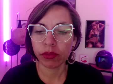 Roxam_Sexi Chaturbate stream image from February 18, 2025