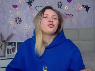 Sallyverda Chaturbate stream image from February 18, 2025
