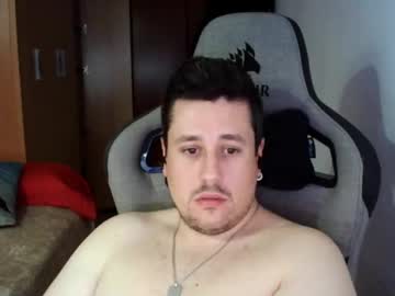 Sergio95n Chaturbate stream image from February 18, 2025