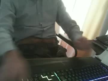 Shyfrenchcock Chaturbate stream image from February 18, 2025