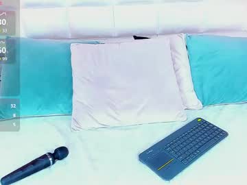 Violettaaf_ Chaturbate stream image from February 18, 2025