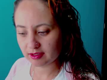Zoe_Jones2 Chaturbate stream image from February 18, 2025