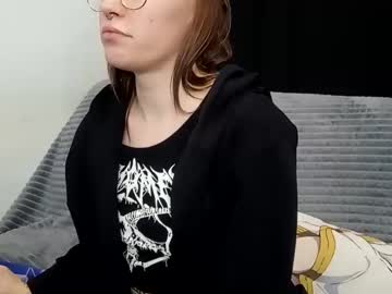 Aelita_Night Chaturbate stream image from February 18, 2025