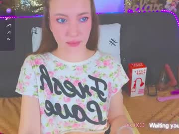 Alexa_Stoun Chaturbate stream image from February 18, 2025
