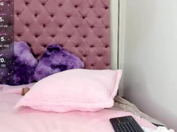 Alissondomit Chaturbate stream image from February 18, 2025