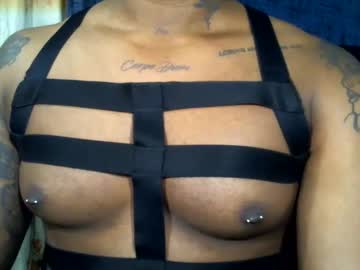 Bbc_Muscular Chaturbate stream image from February 18, 2025