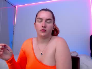 Beverly_Cutie Chaturbate stream image from February 18, 2025