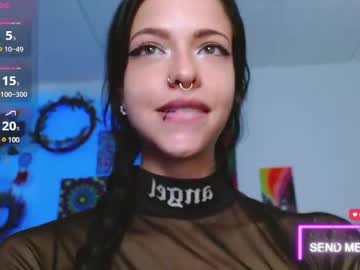 Black_Paradice Chaturbate stream image from February 18, 2025