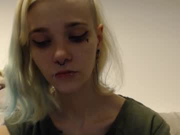 Brookewylde_20 Chaturbate stream image from February 18, 2025