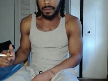 Chitownsgod Chaturbate stream image from February 18, 2025