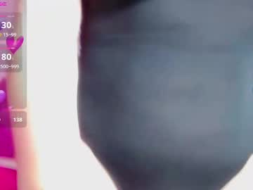 Ciaraasweet Chaturbate stream image from February 18, 2025
