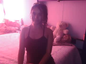 Electtra_Cu Chaturbate stream image from February 18, 2025