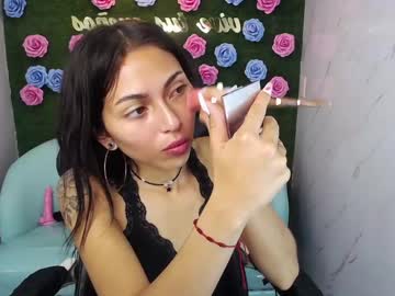Elody_A Chaturbate stream image from February 18, 2025
