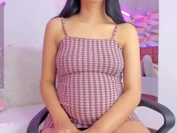 Emma_Scott_18 Chaturbate stream image from February 18, 2025