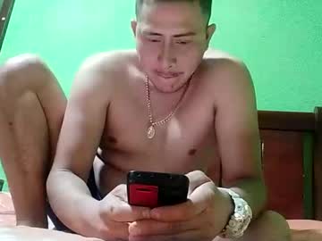 Francco_66_ Chaturbate stream image from February 18, 2025