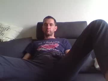Heelover1979 Chaturbate stream image from February 18, 2025