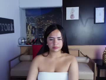 _Julieta_Saenz Chaturbate stream image from February 18, 2025