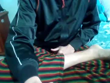 Lowrence91 Chaturbate stream image from February 18, 2025