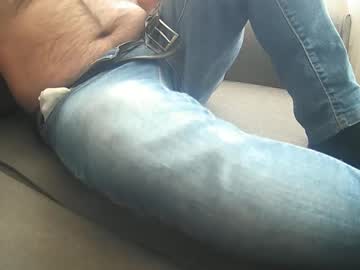 Oldjeremy Chaturbate stream image from February 18, 2025