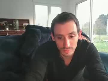 Perfectfrench Chaturbate stream image from February 18, 2025