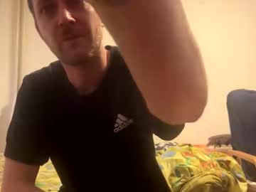 Ricciardio Chaturbate stream image from February 18, 2025