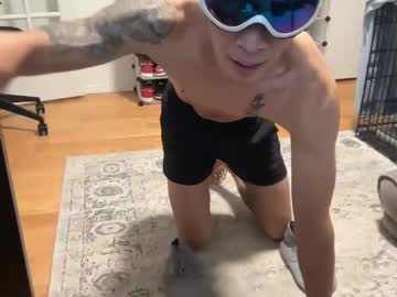 Shy_Asian_Guy01 Chaturbate stream image from February 18, 2025