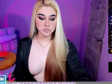 Transsalawahan Chaturbate stream image from February 18, 2025