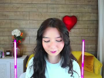 Vanessavien Chaturbate stream image from February 18, 2025