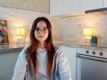 Wilonaferrett Chaturbate stream image from February 18, 2025