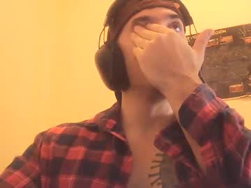 Alexopenmind21 Chaturbate stream image from February 18, 2025