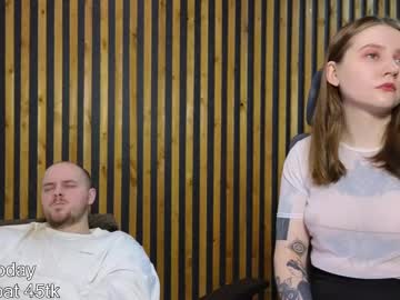 Alpugh Chaturbate stream image from February 18, 2025