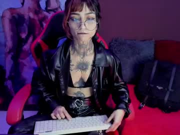 Ardat_Lili69 Chaturbate stream image from February 18, 2025