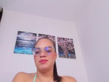 Baby_Ashly Chaturbate stream image from February 18, 2025